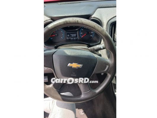 Chevrolet Colorado Camioneta en venta