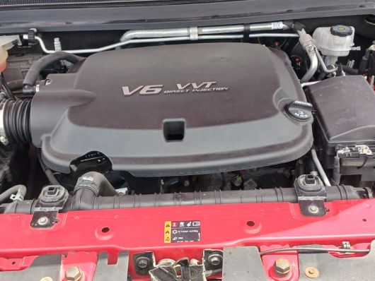 Chevrolet