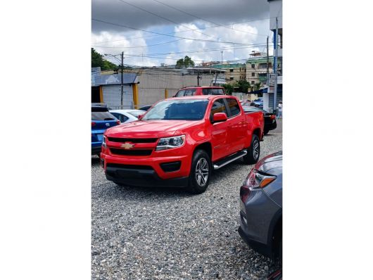Chevrolet