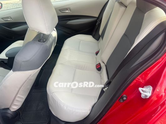 Toyota Corolla Carros en venta