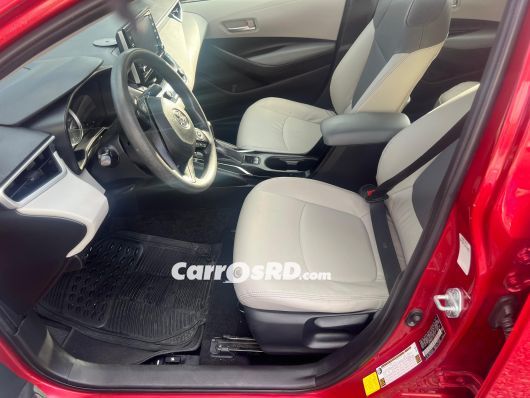 Toyota Corolla Carros en venta