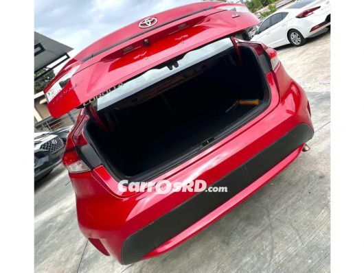 Toyota Corolla Carros en venta