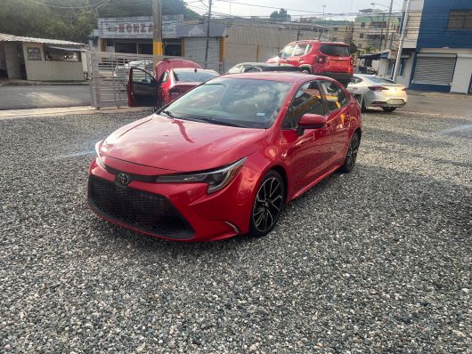 Toyota