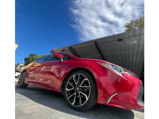 Toyota Corolla LE en venta