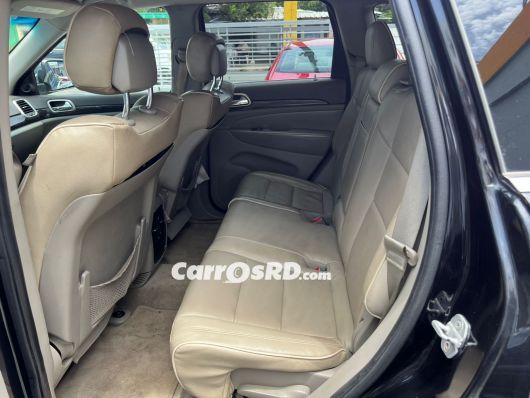 Jeep Grand Cherokee Jeep en venta