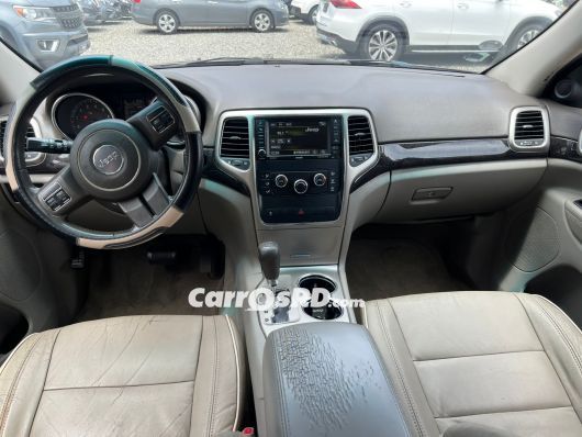 Jeep Grand Cherokee Jeep en venta