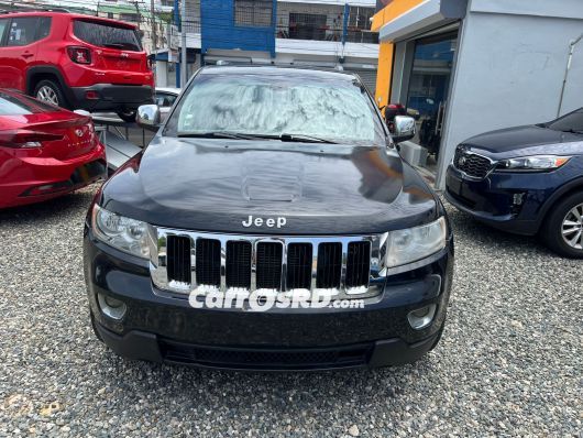 Jeep Grand Cherokee Jeep en venta