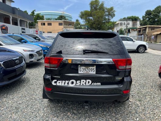 Jeep Grand Cherokee Jeep en venta