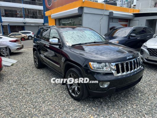 Jeep Grand Cherokee Jeep en venta