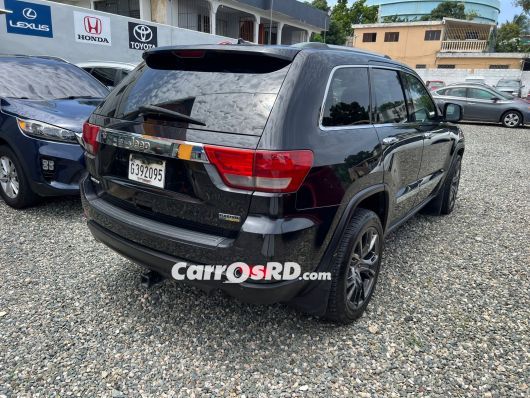 Jeep Grand Cherokee Jeep en venta
