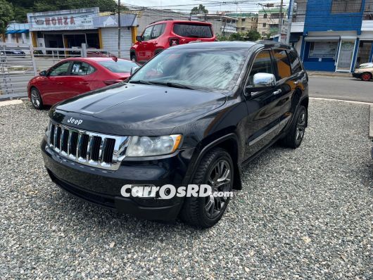 Jeep Grand Cherokee Jeep en venta