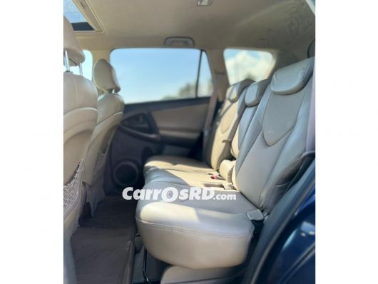 Toyota RAV4 Jeep en venta