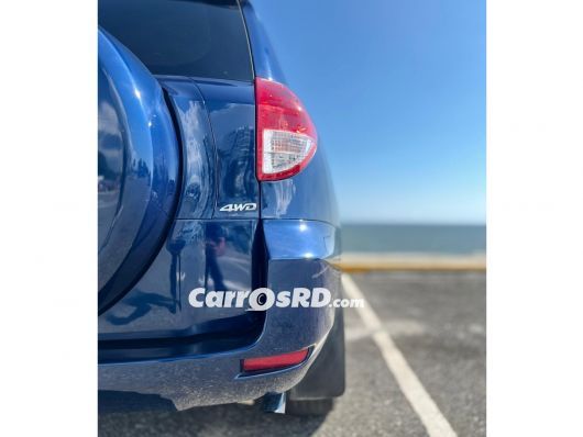 Toyota RAV4 Jeep en venta