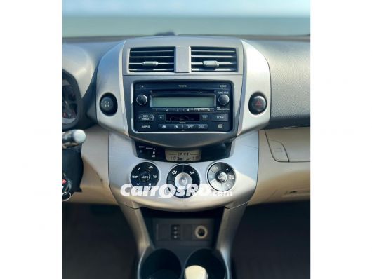 Toyota RAV4 Jeep en venta