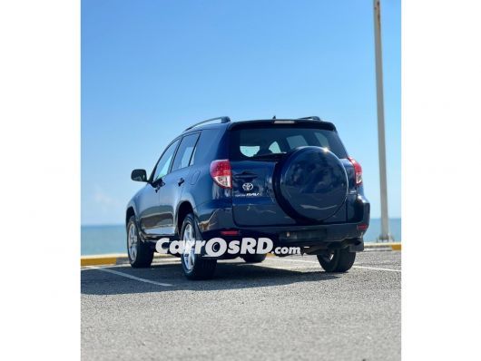 Toyota RAV4 Jeep en venta