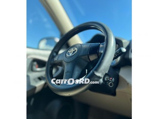 Toyota RAV4 Jeep en venta