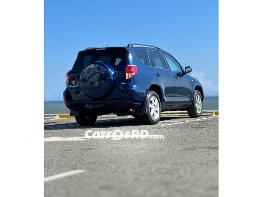 Toyota RAV4 Jeep en venta