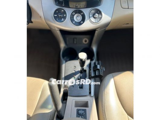 Toyota RAV4 Jeep en venta