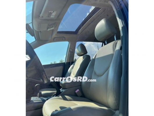 Toyota RAV4 Jeep en venta