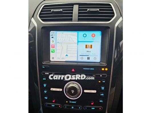 Ford Explorer Jeepeta en venta