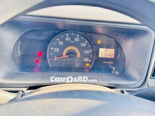 Daihatsu Hijet Minivan en venta