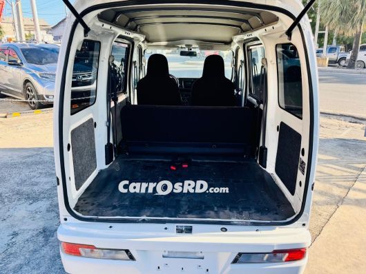 Daihatsu Hijet Minivan en venta