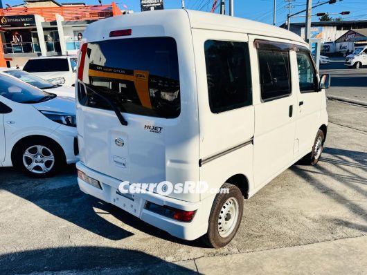 Daihatsu Hijet Minivan en venta