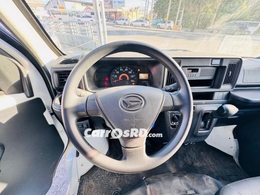 Daihatsu Hijet Minivan en venta