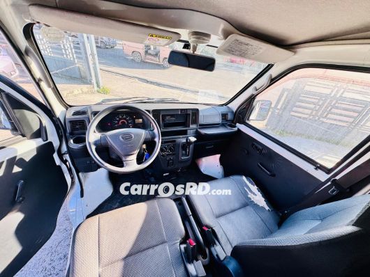 Daihatsu Hijet Minivan en venta