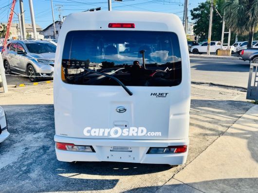 Daihatsu Hijet Minivan en venta