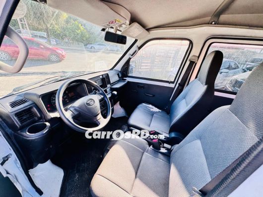 Daihatsu Hijet Minivan en venta