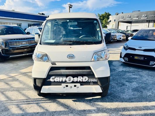 Daihatsu Hijet Minivan en venta