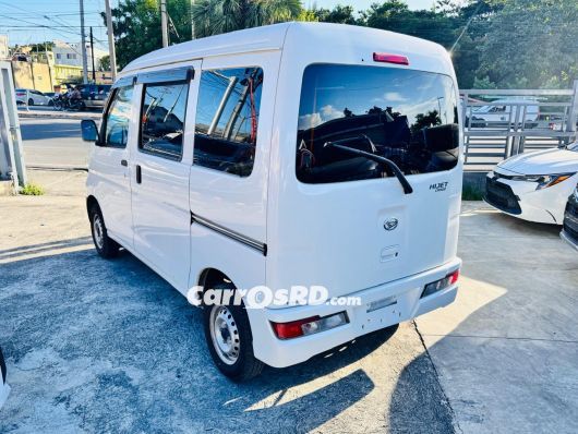 Daihatsu Hijet Minivan en venta