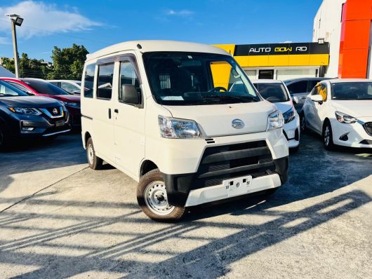 Daihatsu Hijet Básico en venta