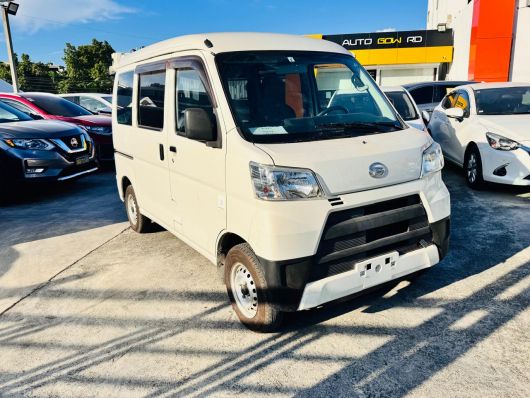 Daihatsu