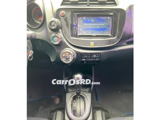 Honda Fit Carros en venta