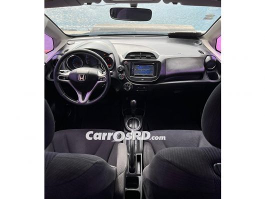 Honda Fit Carros en venta