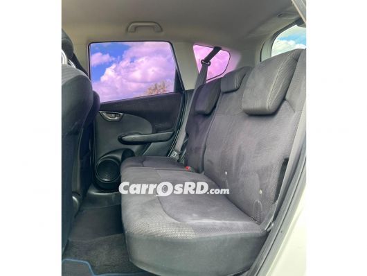 Honda Fit Carros en venta