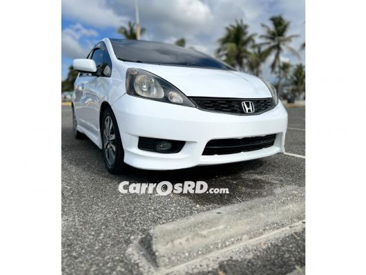 Honda Fit Carros en venta