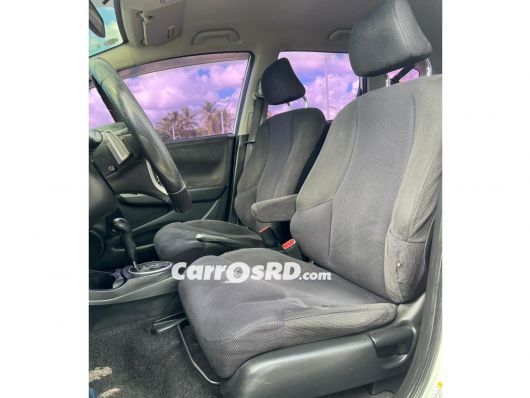 Honda Fit Carros en venta