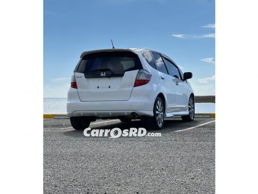 Honda Fit Carros en venta
