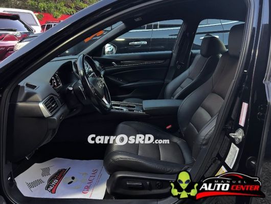Honda Accord Carros en venta