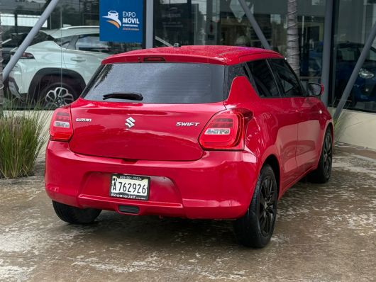 Suzuki Swift Carros en venta