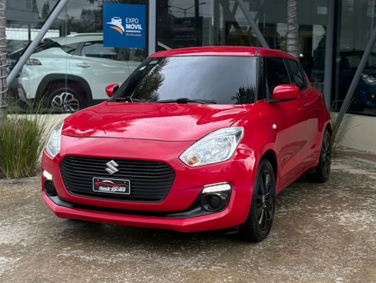 Suzuki Swift Carros en venta