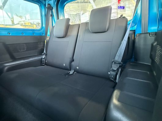 Suzuki Jimny Jeep en venta