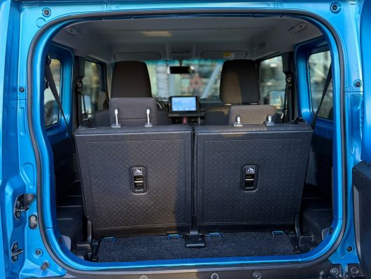 Suzuki Jimny Jeep en venta