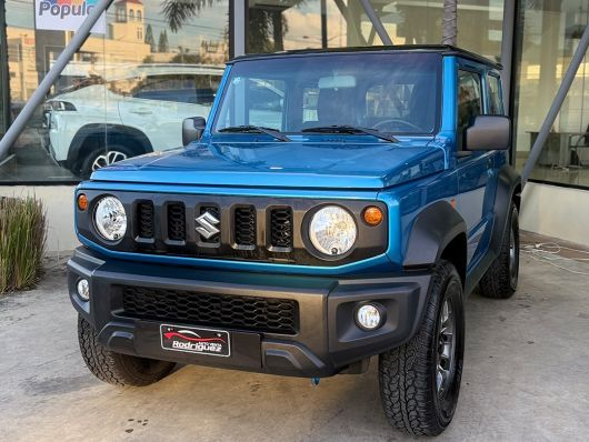 Suzuki Jimny Jeep en venta