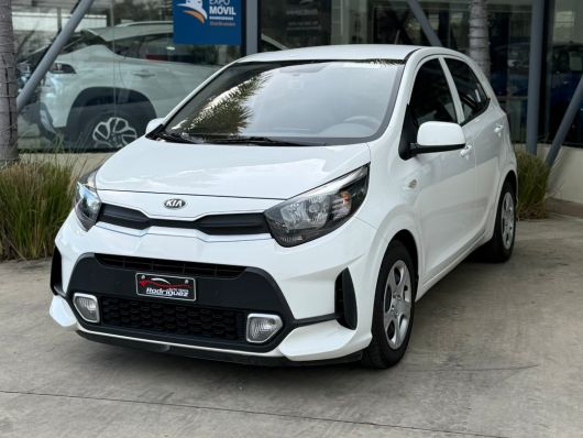 Kia Morning Carros en venta