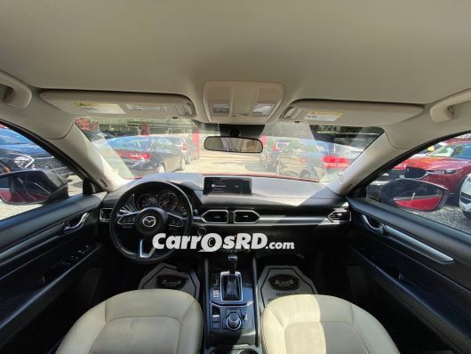 Mazda CX-5 Jeepeta en venta