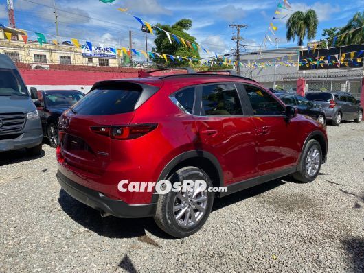 Mazda CX-5 Jeepeta en venta